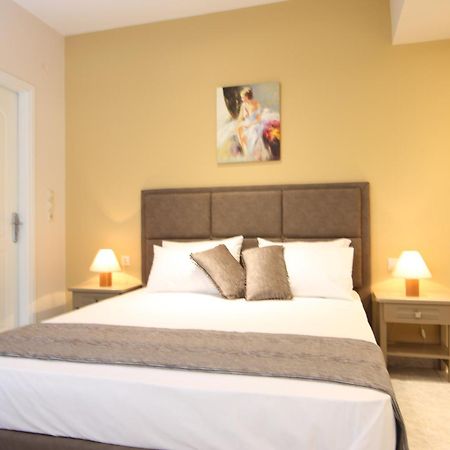 Dina Apartments Razáta Eksteriør billede