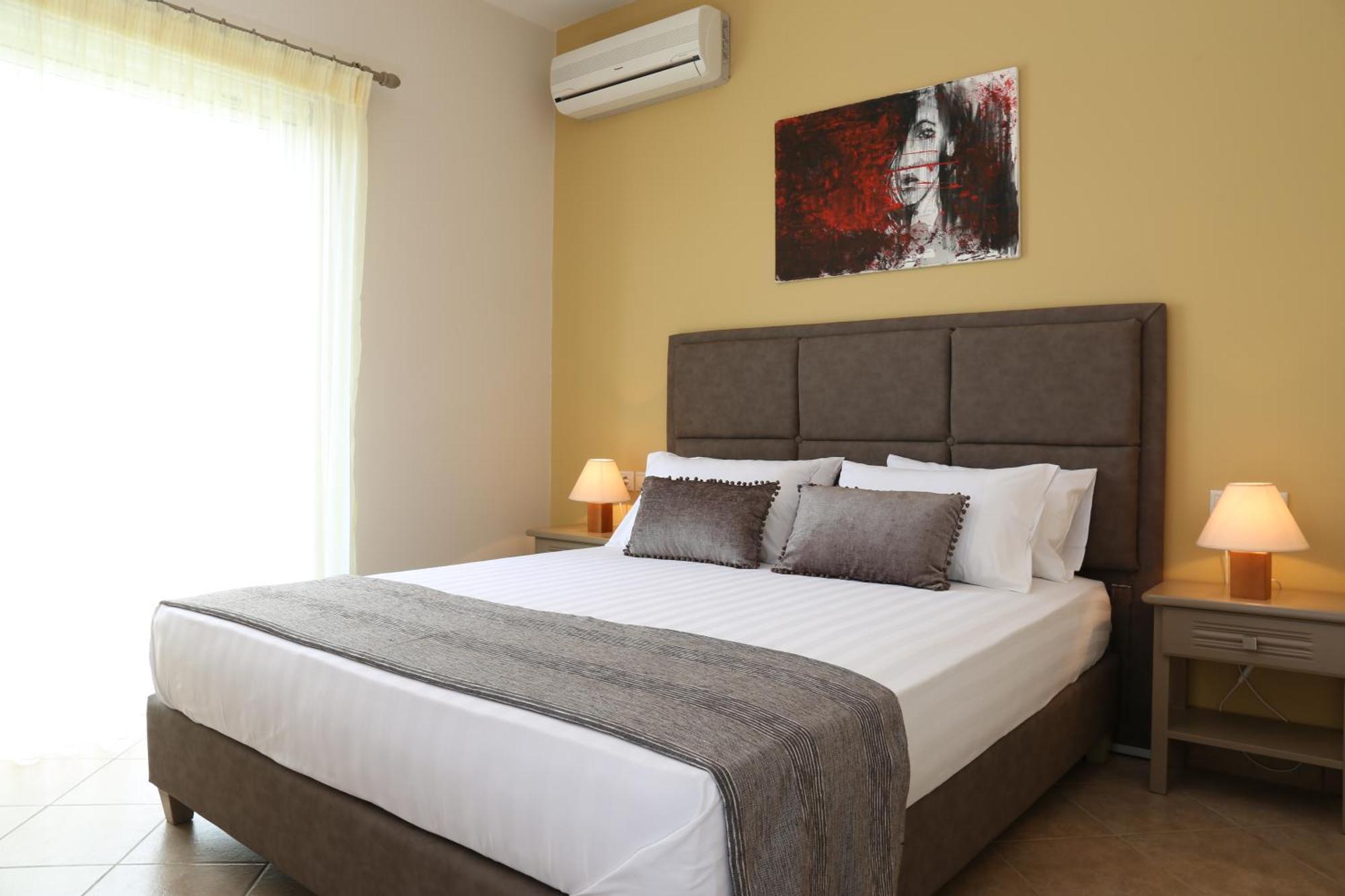Dina Apartments Razáta Eksteriør billede