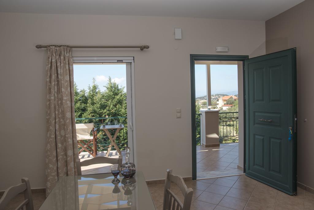 Dina Apartments Razáta Eksteriør billede