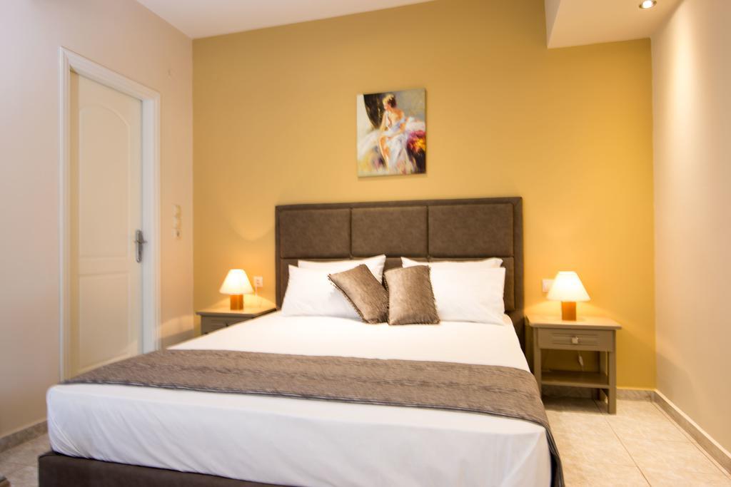 Dina Apartments Razáta Eksteriør billede