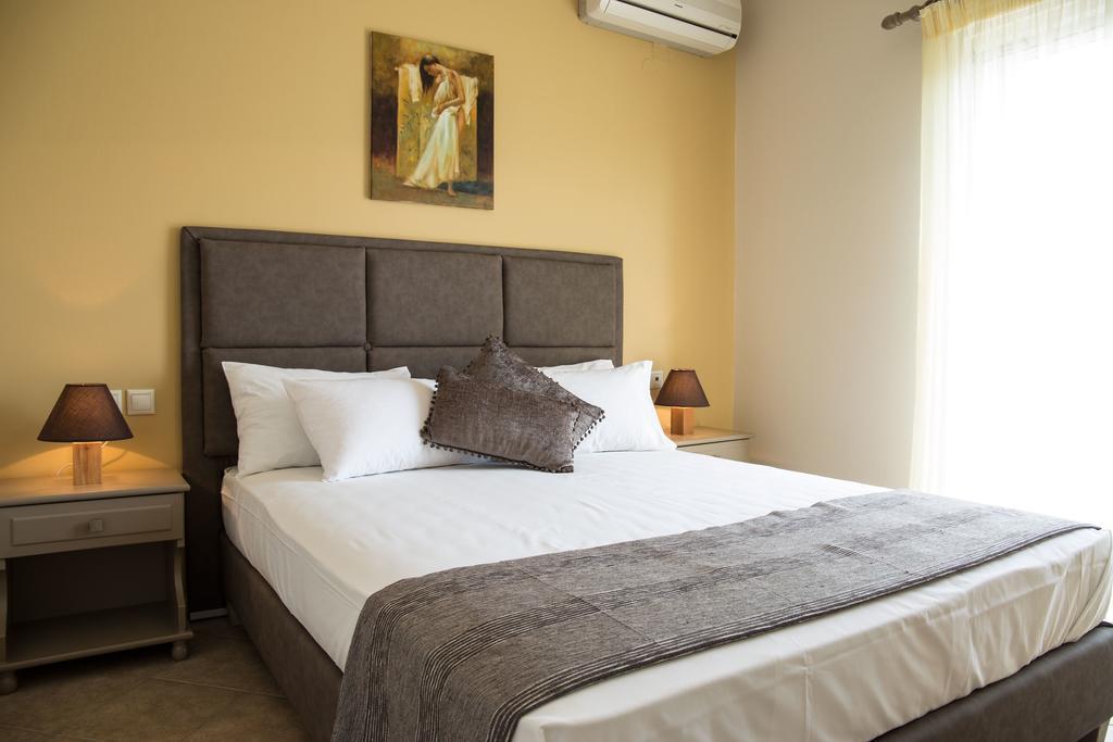 Dina Apartments Razáta Eksteriør billede