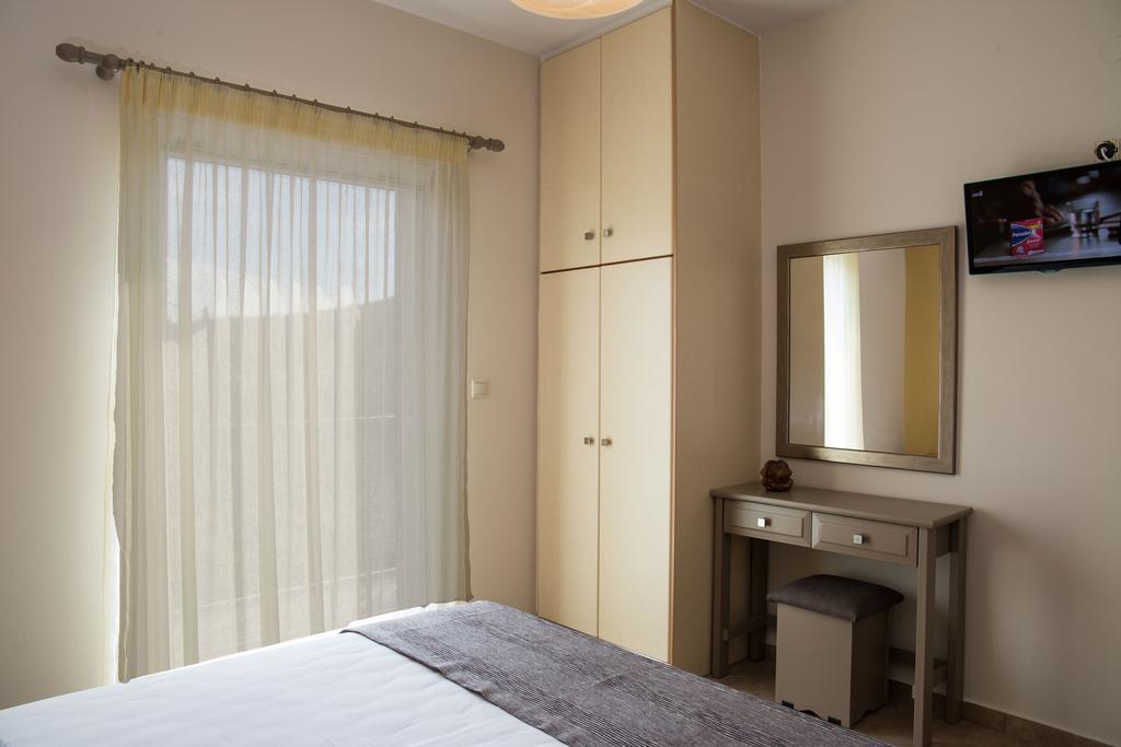 Dina Apartments Razáta Eksteriør billede