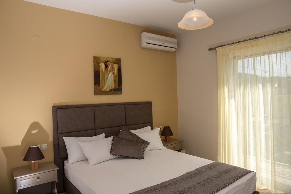 Dina Apartments Razáta Eksteriør billede