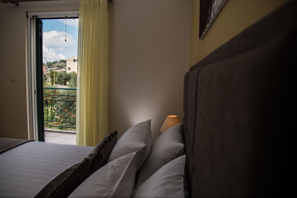 Dina Apartments Razáta Eksteriør billede