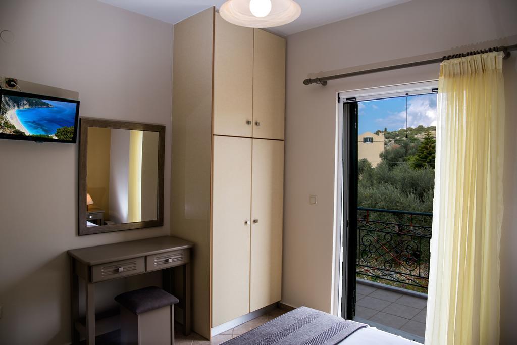Dina Apartments Razáta Eksteriør billede