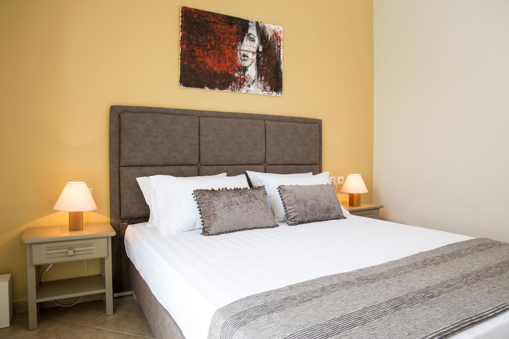 Dina Apartments Razáta Eksteriør billede