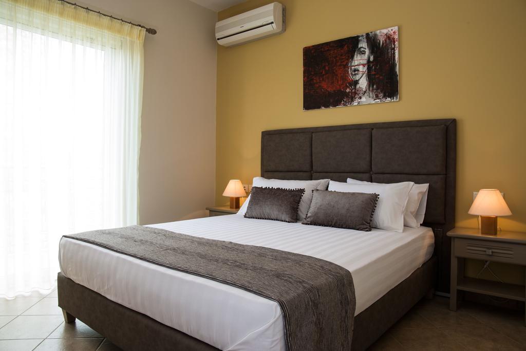 Dina Apartments Razáta Eksteriør billede